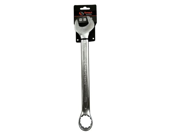 Llave punta corona cromo vanadio 11 mm-0