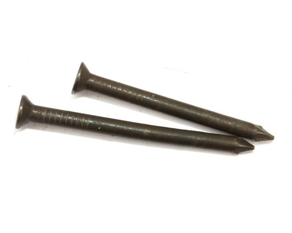 Clavo acero 2.5mmx38 100un Imporper-0