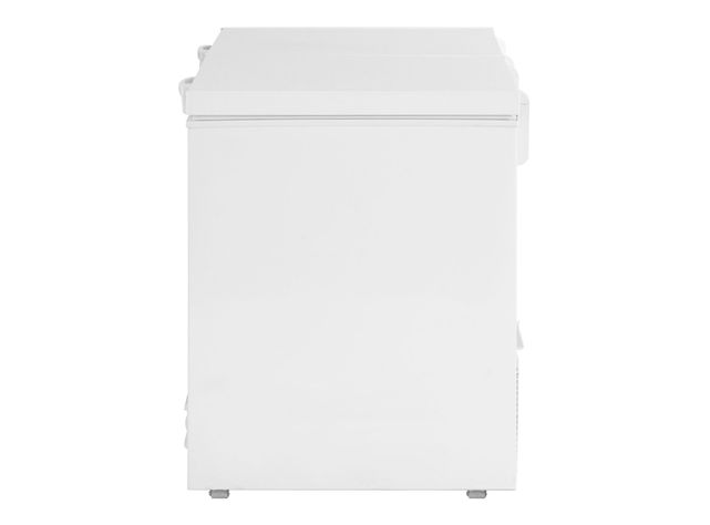 Congelador horizontal dual 522 litros BD522 Maigas-2