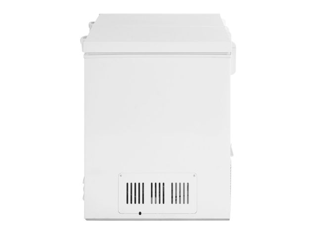 Congelador horizontal dual 522 litros BD522 Maigas-3