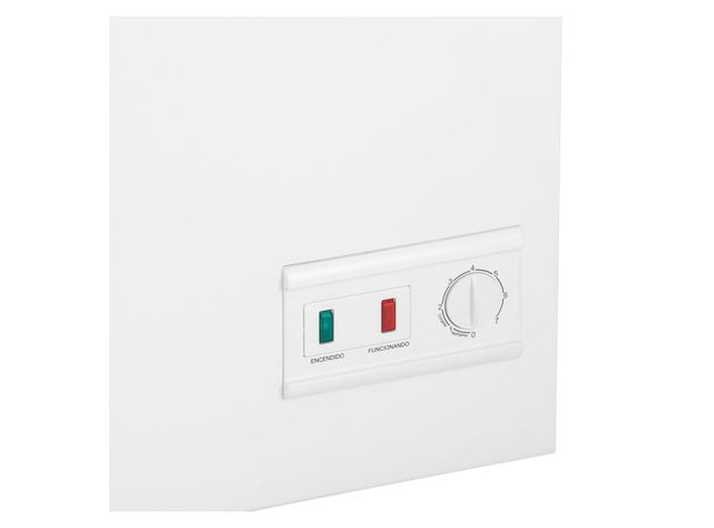 Congelador horizontal dual 522 litros BD522 Maigas-5
