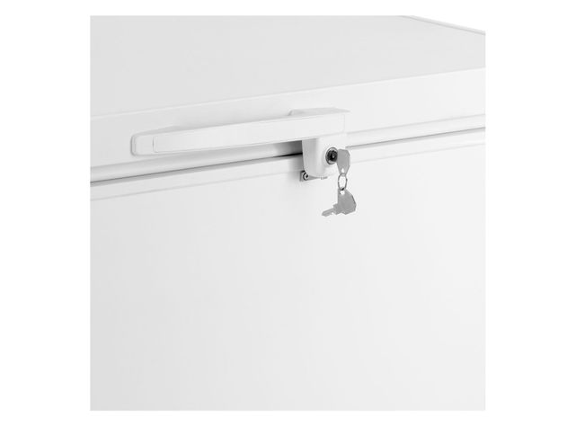 Congelador horizontal dual 522 litros BD522 Maigas-6