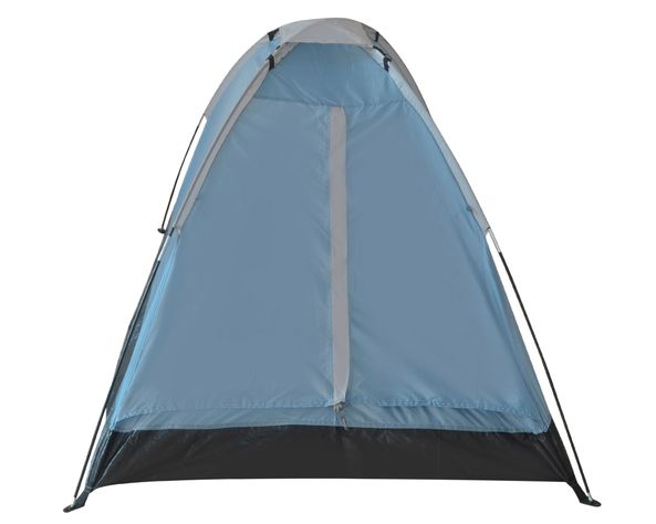 Carpa dome Galápagos azul 95x200x120 cm 2 personas-1