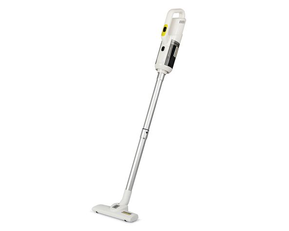 Aspiradora vertical inalámbrica 14.8V VCL3 blanco-1