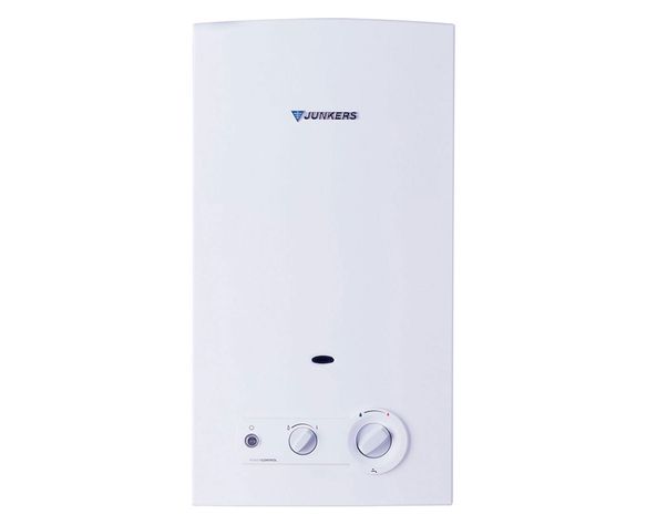 Calefont ionizado tiro forzado 13 lt gas natural WR13 2 KME Junkers-0