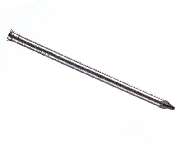 Clavo punta corriente 1 1/2'' 100 gr Inchalam-0