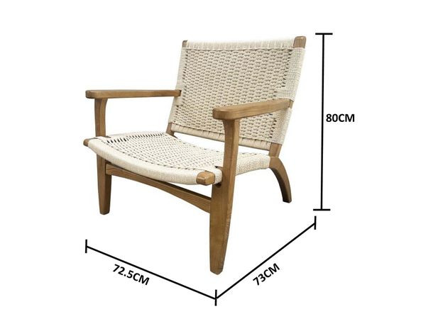 Silla Cairo-3
