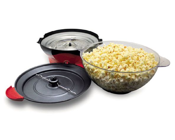 Popcorn Maker BPCM018 Blanik-2