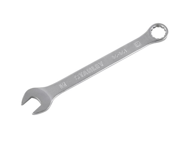 Llave 16 mm punta-corona Stanley-0