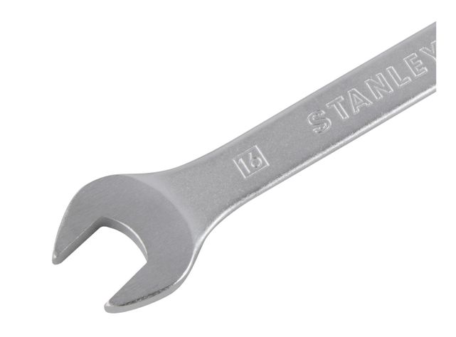 Llave 16 mm punta-corona Stanley-1