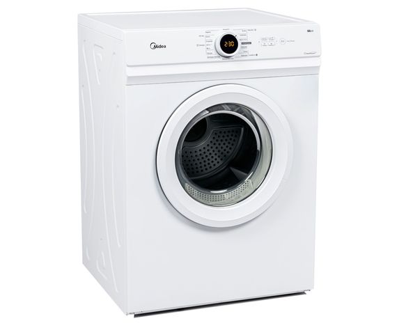 Secadora eléctrica MD100A100/W2 carga frontal 10 kg blanco-3