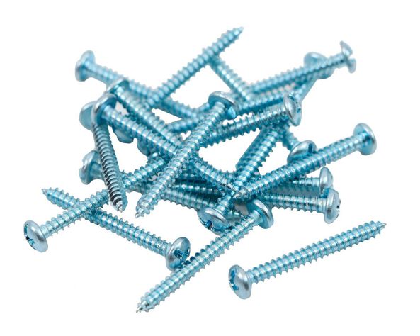 Roscalata ranura combinada 6 x 1 1/4 100 unidades Imporper-1
