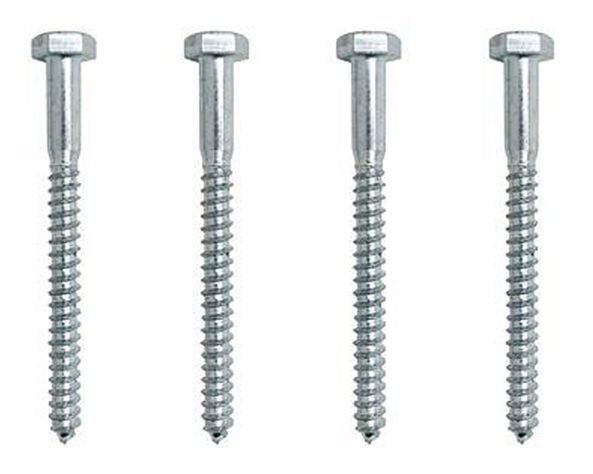 Tirafondo cabeza hexagonal zb. 5/16'' x 4''. Easy Fix-1