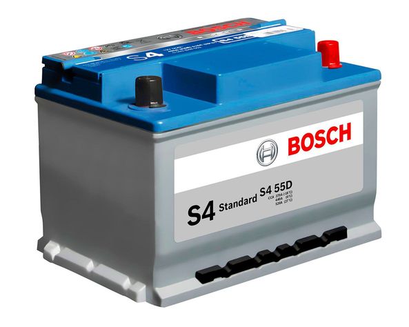 Batería 55AH 460CCA derecho S455D-E Bosch-2