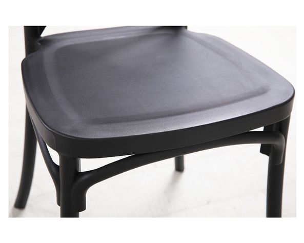 Silla Toledo 2.0 negro-2