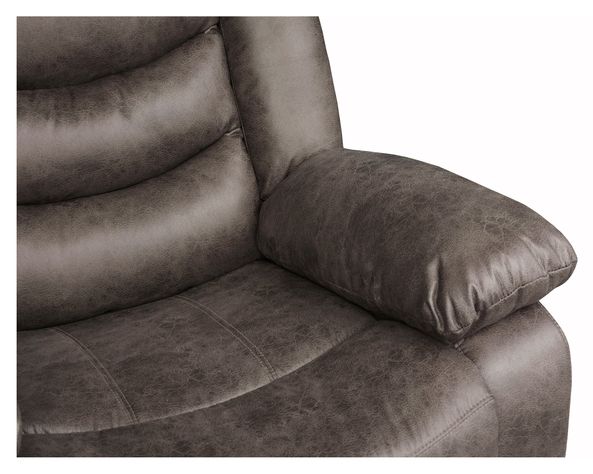 Sillón reclinable eléctrico Konor cinerous-2