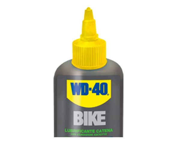 Lubricante cadena seco 100 ml Bike WD-40-1