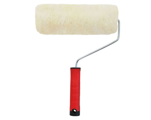 Rodillo 23 cm Chiporro Lizcal-0