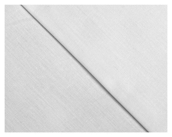 Juego de sábanas 1.5 plazas 180 hilos White blanco-2