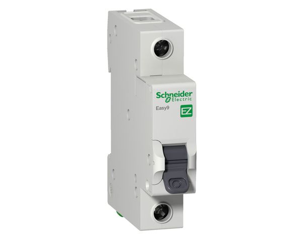 Interruptor termomagnético 16A Easy 9 Schneider.-0