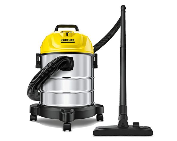 Aspiradora 18 litros WD1s Classic KÃ¤rcher.-0