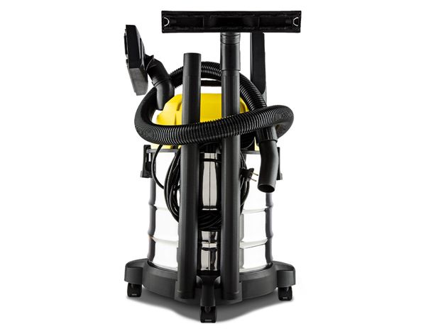 Aspiradora 18 litros WD1s Classic KÃ¤rcher.-4