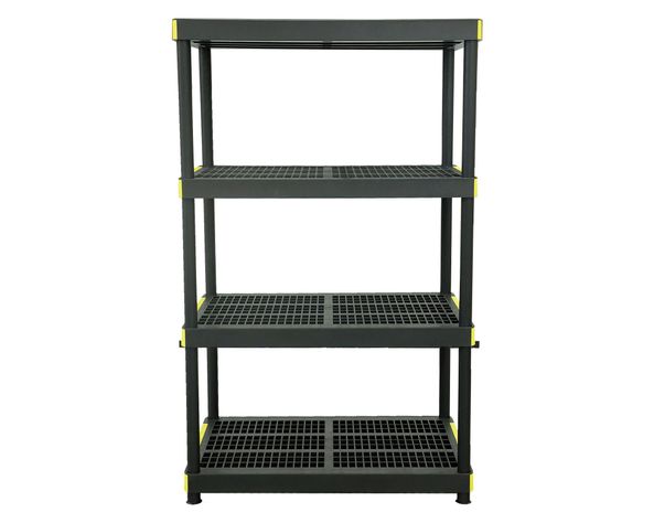 Repisa ventilada HD 134.5x91.5x61 cm-0