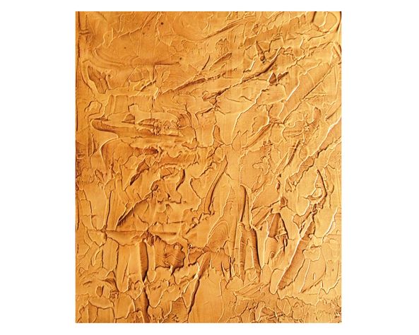 Set pintura decorativa texturado rústico negro Lizcal-1