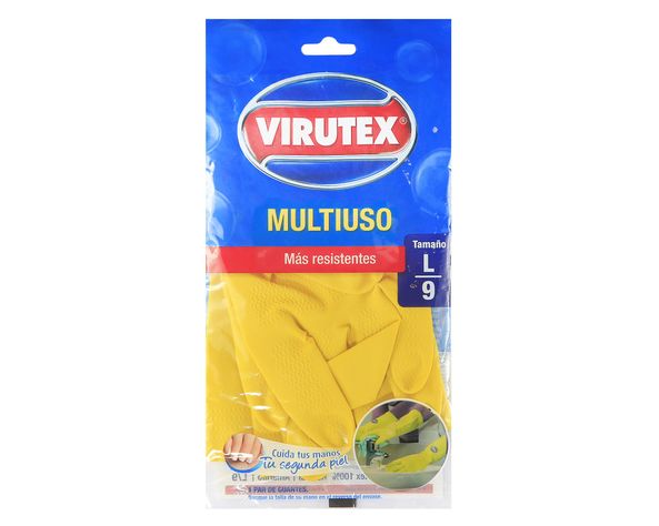 Guante multiuso grande Virutex-0