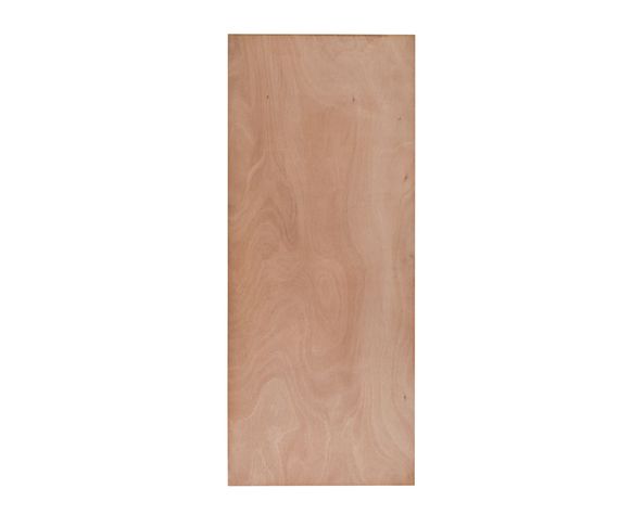 Puerta Interior Terciado 60x200 cm Igal-1