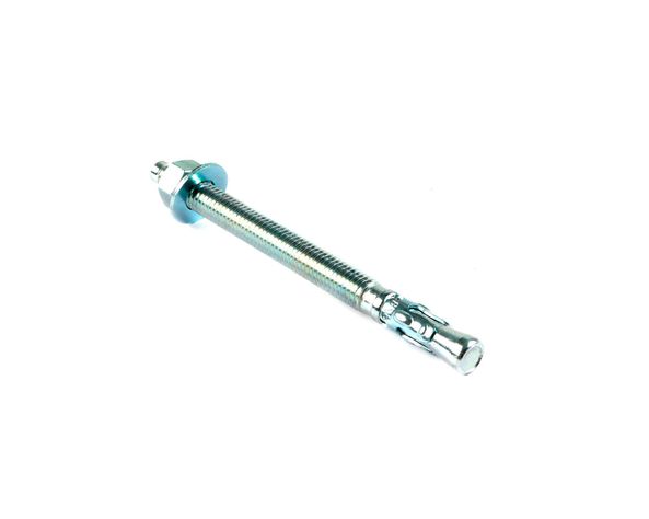 Perno anclaje 3/8x5'' 10 unidades Imporper-0
