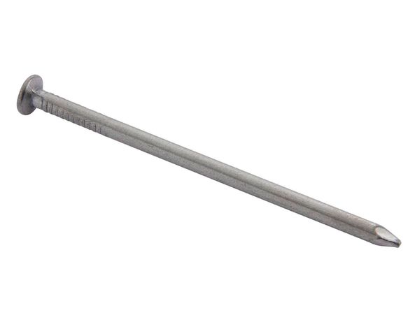 Clavo corriente 4'' acero 1 kg Inchalam-0