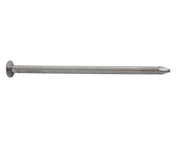 Clavo corriente 4'' acero 1 kg Inchalam-1