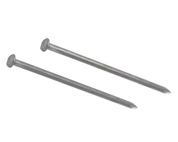 Clavo corriente 4'' 1kg Arnik-0