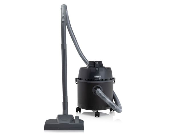Aspiradora polvo/agua TH-1216 negro 1200W-0