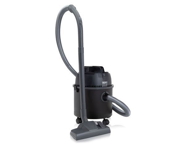 Aspiradora polvo/agua TH-1216 negro 1200W-1