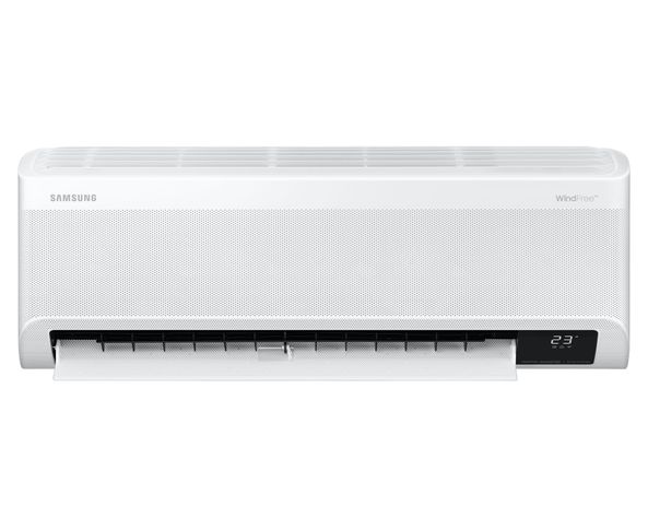 Aire Acondicionado Split Inverter 9000 BTU WIFI WINDFREE Samsung AR09BSEAMWK/ZS-0