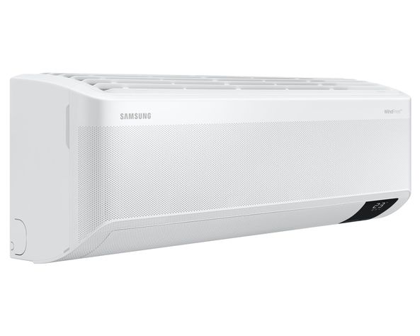 Aire Acondicionado Split Inverter 9000 BTU WIFI WINDFREE Samsung AR09BSEAMWK/ZS-2