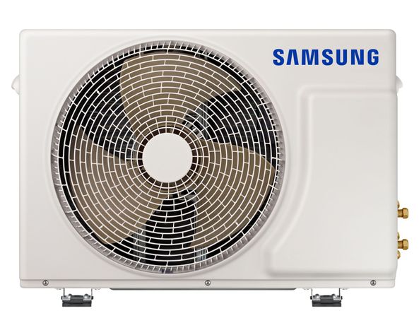 Aire Acondicionado Split Inverter 9000 BTU WIFI WINDFREE Samsung AR09BSEAMWK/ZS-3