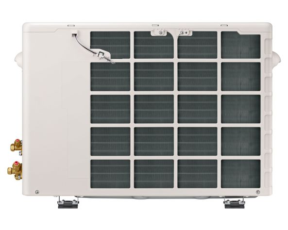 Aire Acondicionado Split Inverter 9000 BTU WIFI WINDFREE Samsung AR09BSEAMWK/ZS-4