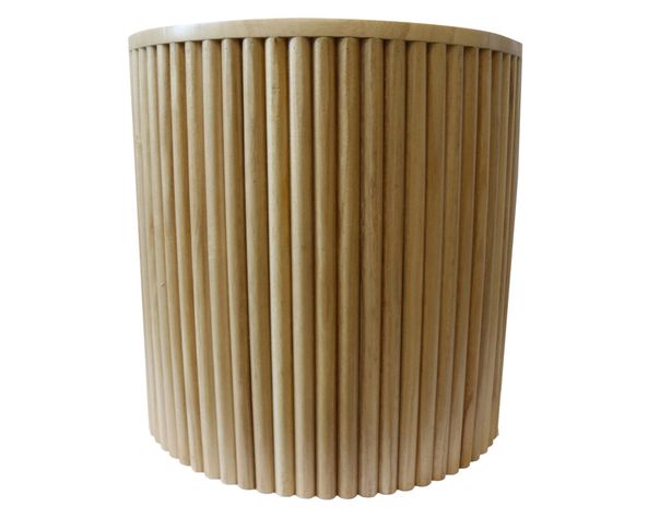 Mesa de centro Tirsa natural 40 cm-1