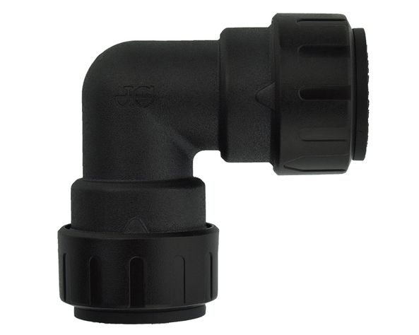 Codo 90° 3/4'' conexión rápida Coflex-0