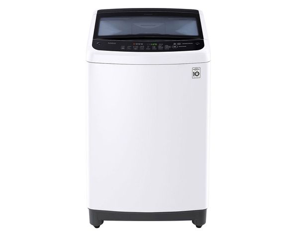 Lavadora carga superior 13 kg WT13WSBP blanco LG-0