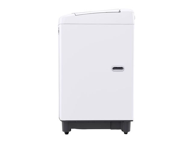 Lavadora carga superior 13 kg WT13WSBP blanco LG-4