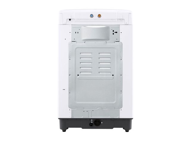 Lavadora carga superior 13 kg WT13WSBP blanco LG-5