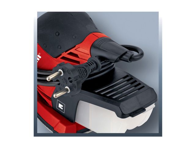 Lijadora orbital 130W TE-OS 1320 Einhell-4