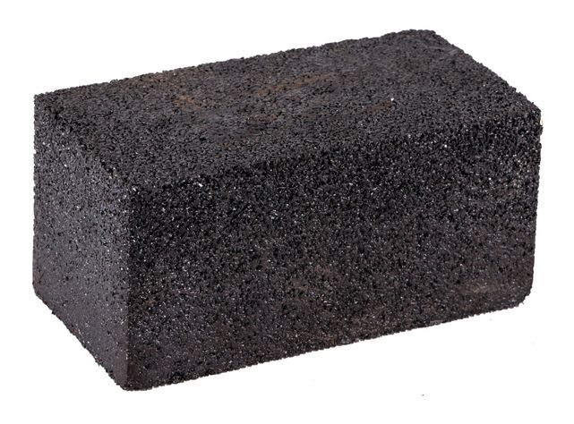 Piedra pulir baldosas 4 x 2 x 2'' Isesa-0