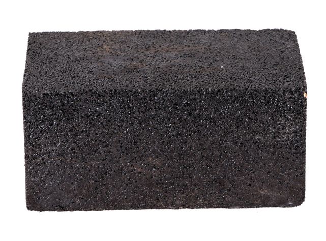 Piedra pulir baldosas 4 x 2 x 2'' Isesa-1