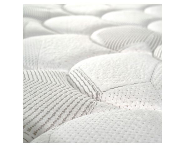 Cama europea 2 plazas x 190 cm Q10 Premium-1