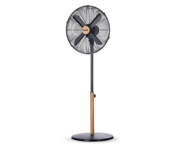 Ventilador pedestal 16'' KZF-1616 Kendal-0